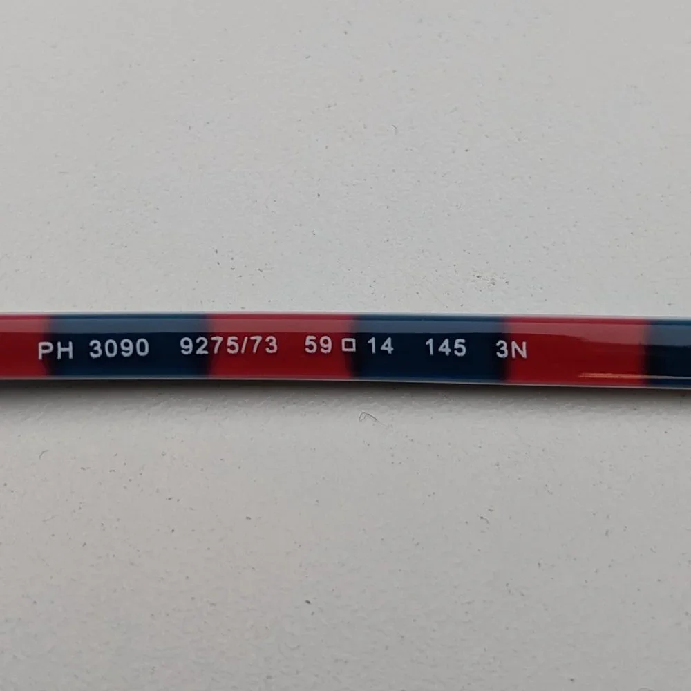🕶️POLO by Ralph Lauren PH3090 Sungl./TJ812🕶️